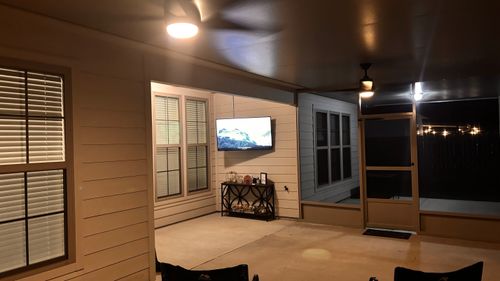  for Southern Circuits in Prairieville, LA