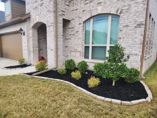 All Photos for Lavon Lawn Plus in Lavon, TX