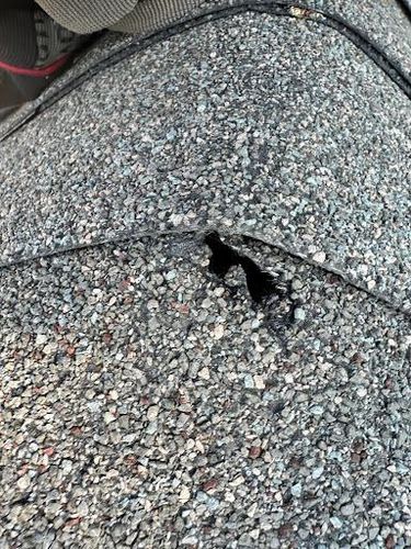 All Photos for Major League Roofing in Frisco, TX