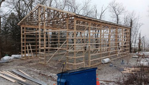  for DG Construction & Property Management LLC in Leechburg, PA