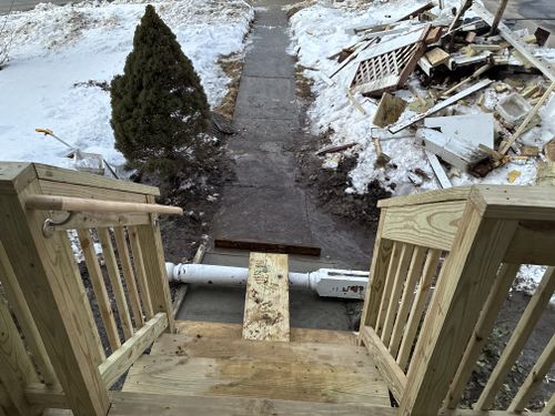 All Photos for JAF Development and Construction LLC in New Britain, CT