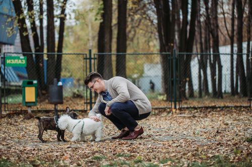  for River City Scoopers in Midlothian, VA