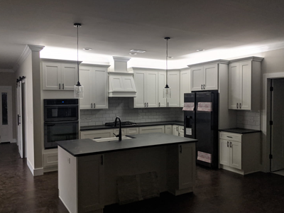 Home Remodeling for Dunlap Construction LLC in Madisonville, TN