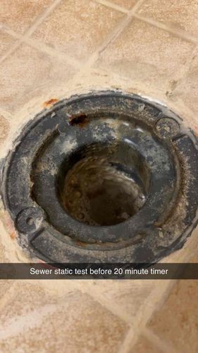  for AAA Home Services Chimney & Dryer Vent Cleaning, Aaron's Plumbing in San Antonio, TX