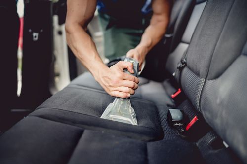 Mold Remediation & Mitigation for Scorzi’s Auto Detailing in Westfield, MA
