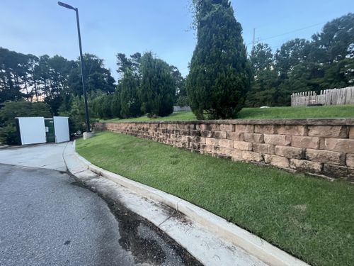 Lawn Maintenance for All-Star Lawn Care & Soft Washing in Mobile, AL