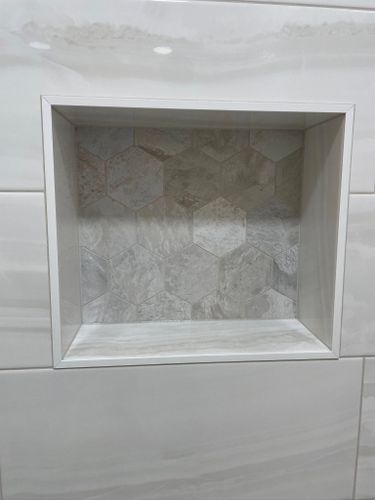 Our Work for Gribek LLC in Ewing Township, NJ