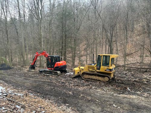  for Pine Mountain Restoration, LLC Excavation and Fencing Contractor in Howard, PA