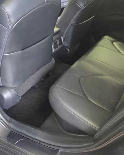 Full Detail Service for Luxury Auto Detail in Peoria, IL