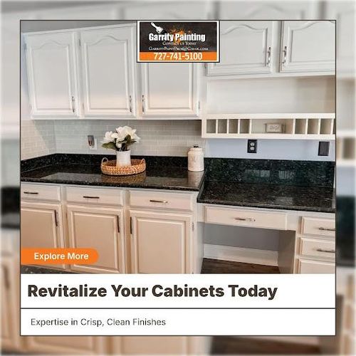 All Photos for Garrity Painting in Palm Harbor, FL