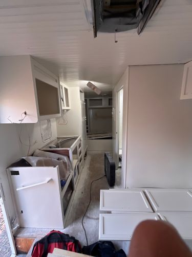 All Photos for Benson Renovations in Newport News, VA