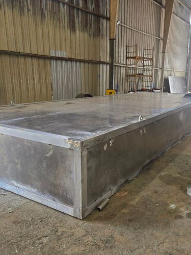  for Quality Custom Fabrication, llc in New Iberia, LA