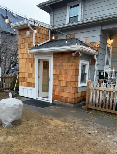  for JPA Contracting in Danvers, MA