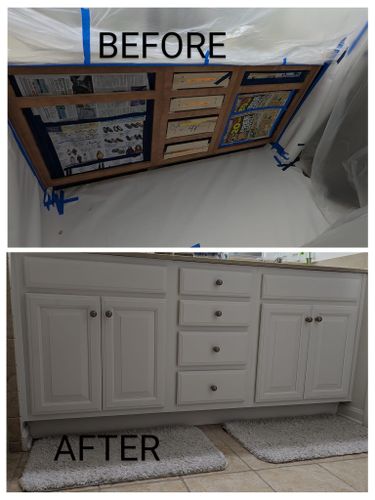 All Photos for Walters Professional Painting & Home Improvements LLC in Frankford, Delaware