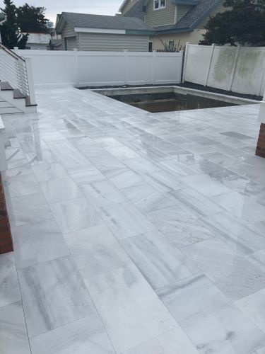 All Photos for DKC Contractors  in Cape May, NJ