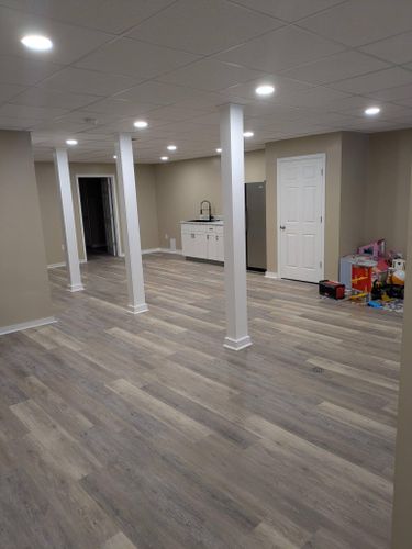  for Finney Construction LLC General Contractor in Greensboro, NC