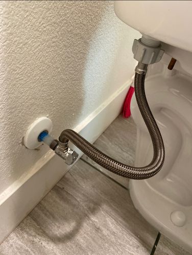 Toilet Repairs and Installation for Valencia Home Solutions in Union City, CA