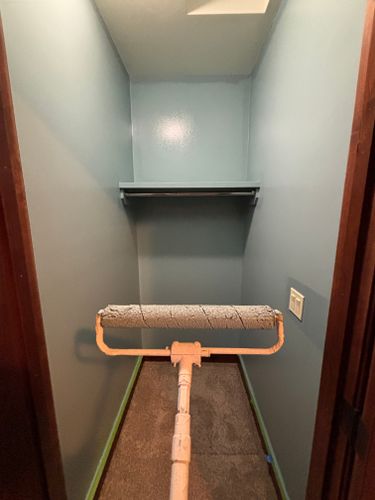 Interior Painting for Grand Painting in Bozeman, MT