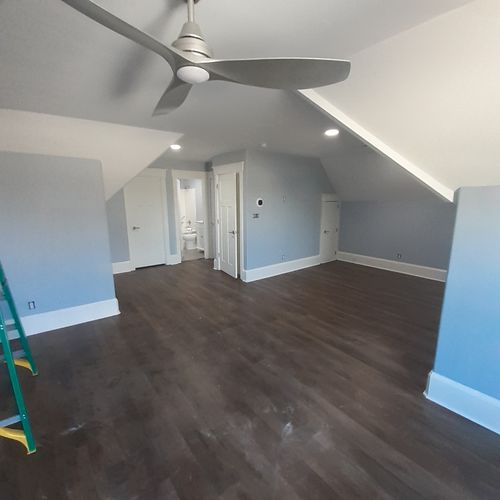  for Atlantic Painting Company in Wilmington, NC