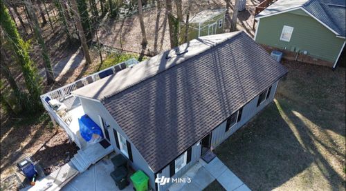 Roofing for Z3 Roofing & Renovations Inc in Wilmington, NC