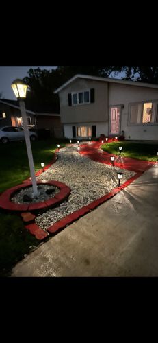 Pavers for LC Construction and Remodeling in Naperville, IL