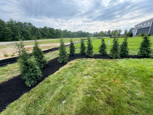  for Dewhurst Landscaping & Lawncare in Pickerington, OH