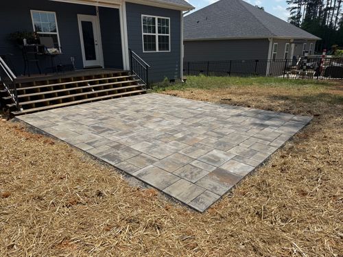 All Photos for JBB Landscaping in Concord, NC
