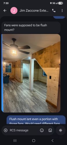  for Flash Gordon Electric LLC in Hope Mills, NC