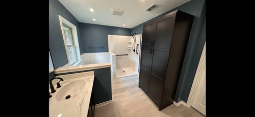 All Photos for Affordable Remodeling ETX in Tyler, TX