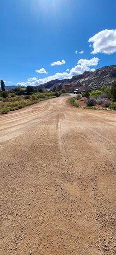 Pond Construction for Double T Excavation And Services, LLC in Grand Junction, CO