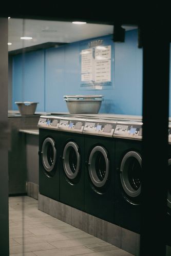 Coming Soon in September: Laundry Service for Minor Deep Cleaning Services in Durham, NC