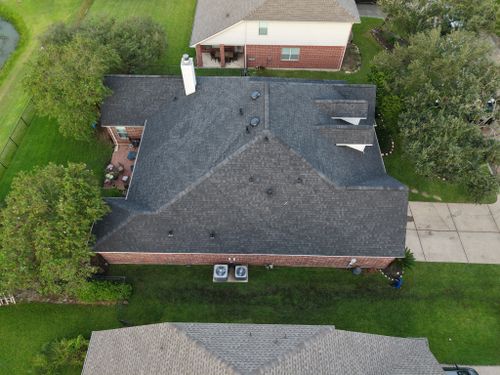 Residential/Commercial Roofing for S&G Construction Co. in Houston, TX