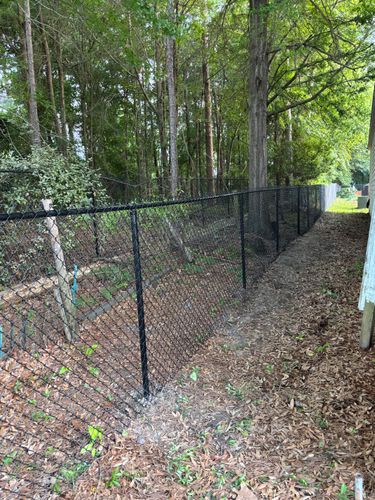  for JB Nealy Fence in Elgin, SC