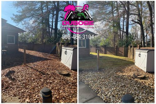 All Photos for DuBose Outdoor Services in Sumter, SC