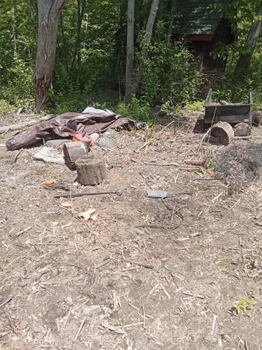 Junk Removal for QuickClear Junk Removal & Demolition in Poughkeepsie, NY