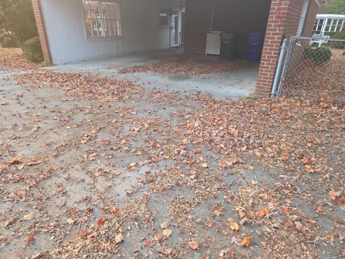  for Just Mow and Go Lawn Service, LLC in New Bern, NC