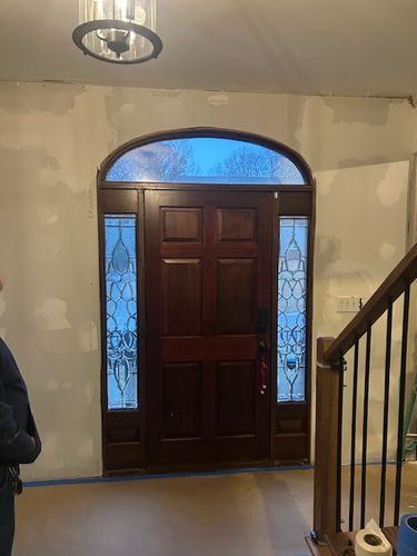 All Photos for M&M Contractors in Sterrett, AL