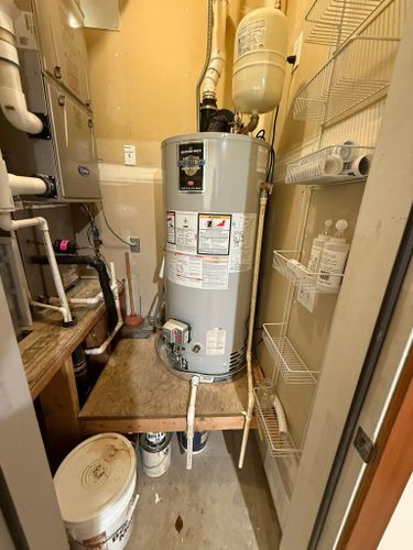  for V.I.P Plumbing in Sandpoint, ID