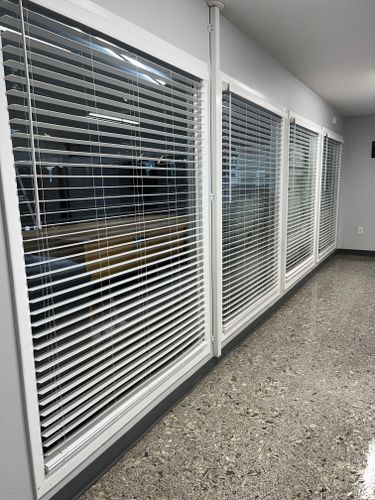 Commercial Cleaning for Verimay's Cleaning Service in Hillsborough County, FL