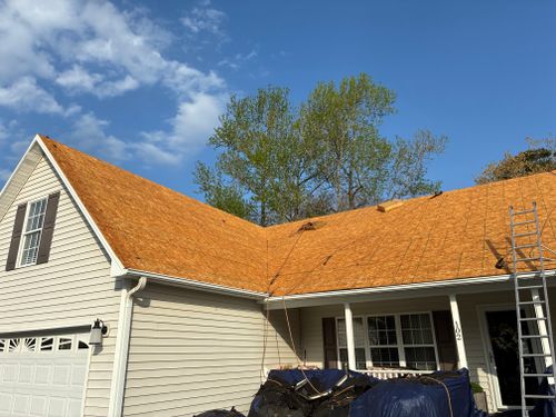 All Photos for Z3 Roofing & Renovations in Wilmington, NC