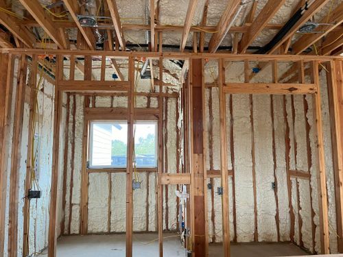 Spray Foam Insulation for Premium Spray Foam & Insulation Services in Elgin,  TX