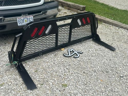 Custom Welding for Kennebeck Welding & Fabrication in Knob Noster, MO