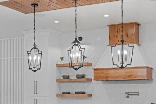 Custom Home Construction for Genuine Homes LLC in Franklin County, WA