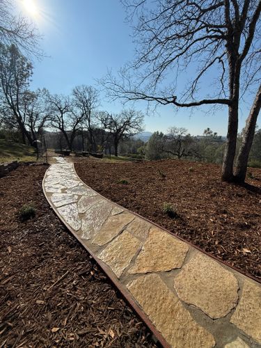  for Diamond Landscape & Hardscape in Diamond Springs, CA