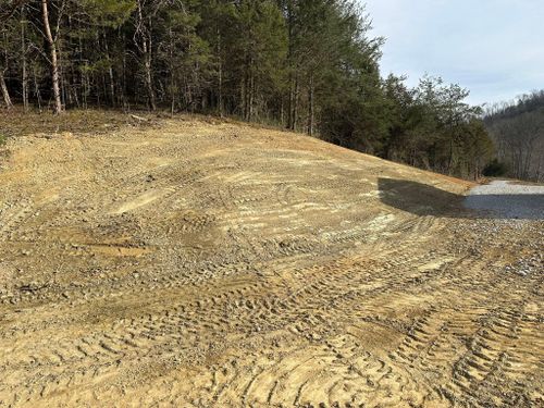  for Excavation Innovations in Rogersville, TN