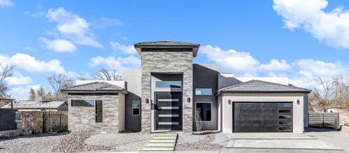 Roofing for Ck&PRO Construction Inc. in El Paso, TX