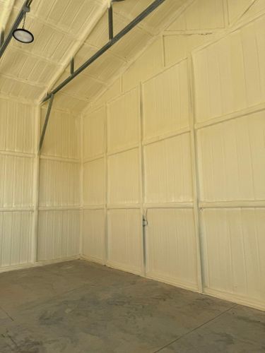 Open cell insulation for Zarca Spray Foam in Marietta, OK