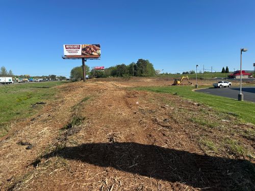  for T Crane Grading LLC in Clarkesville, GA