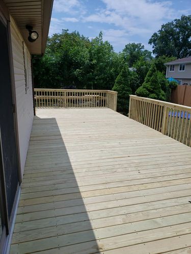 All Photos for Real McCoy Contracting LLC  in , 