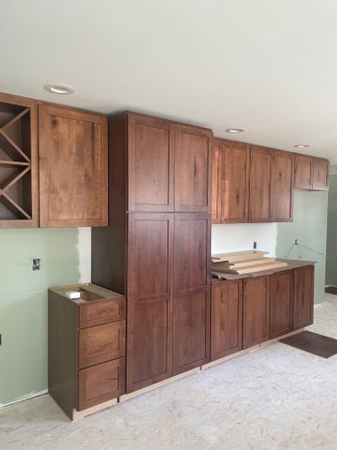 All Photos for Quality Home Repair and Improvement  in Saint John, Indiana